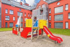 Apartamenty Sun & Snow Latarnia