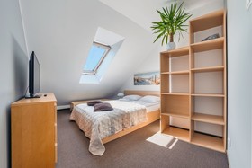 Apartamenty Sun & Snow Latarnia