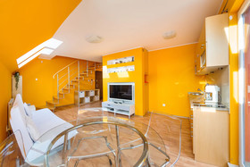 Apartamenty Sun & Snow Latarnia