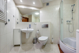 Apartamenty Sun & Snow Maloves