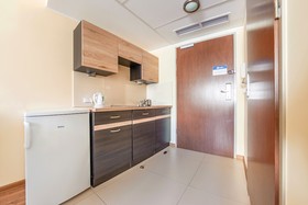 Apartamenty Sun & Snow Maloves