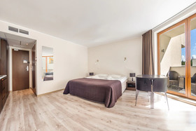 Apartamenty Sun & Snow Maloves
