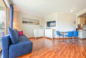 Apartamenty Sun & Snow Maloves