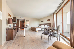 Apartamenty Sun & Snow Maloves