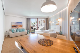 Apartamenty Sun & Snow Maloves