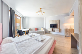 Apartamenty Sun & Snow Maloves