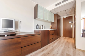 Apartamenty Sun & Snow Maloves