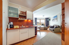 Apartamenty Sun & Snow Maloves