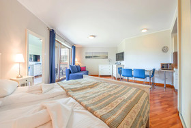 Apartamenty Sun & Snow Maloves
