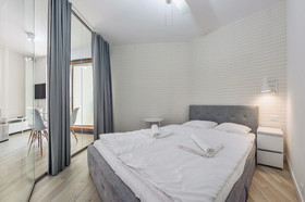 Apartamenty Sun & Snow Maloves
