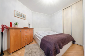 Apartamenty Sun & Snow Maloves