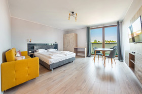 Apartamenty Sun & Snow Maloves
