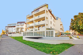 Apartamenty Sun & Snow Maloves