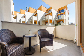 Apartamenty Sun & Snow Maloves