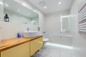 Apartamenty Sun & Snow Maloves