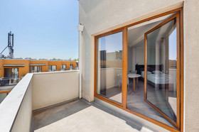 Apartamenty Sun & Snow Maloves