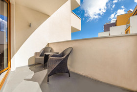 Apartamenty Sun & Snow Maloves