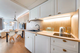 Apartamenty Sun & Snow Maloves