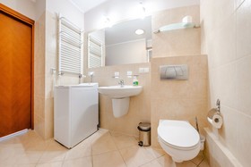 Apartamenty Sun & Snow Maloves