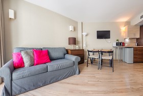 Apartamenty Sun & Snow Maloves