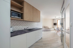Apartamenty Sun & Snow Maloves