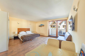 Apartamenty Sun & Snow Maloves