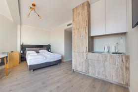Apartamenty Sun & Snow Maloves