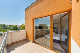 Apartamenty Sun & Snow Maloves