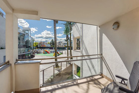 Apartamenty Sun & Snow Maloves