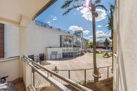 Apartamenty Sun & Snow Maloves