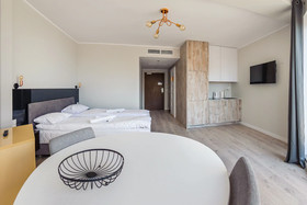 Apartamenty Sun & Snow Maloves