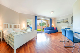 Apartamenty Sun & Snow Maloves