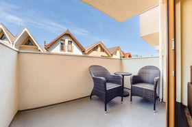 Apartamenty Sun & Snow Maloves