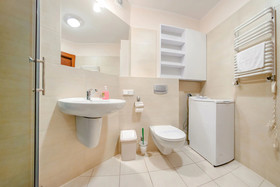 Apartamenty Sun & Snow Maloves