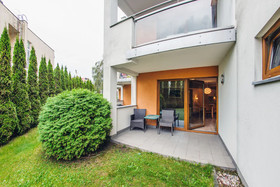 Apartamenty Sun & Snow Maloves