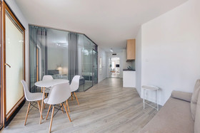 Apartamenty Sun & Snow Maloves