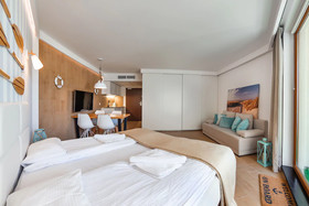 Apartamenty Sun & Snow Maloves