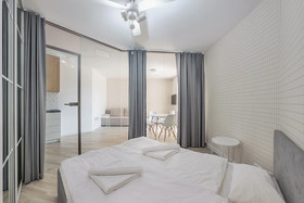 Apartamenty Sun & Snow Maloves