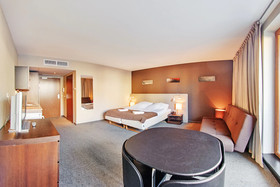 Apartamenty Sun & Snow Maloves