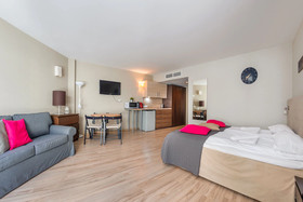 Apartamenty Sun & Snow Maloves