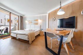 Apartamenty Sun & Snow Maloves