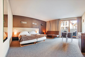 Apartamenty Sun & Snow Maloves
