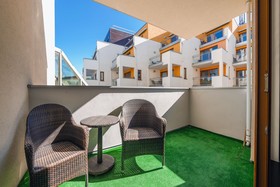 Apartamenty Sun & Snow Maloves