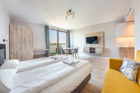 Apartamenty Sun & Snow Maloves