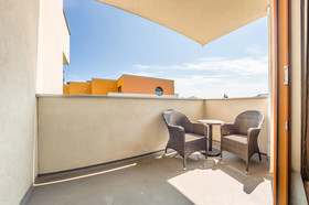 Apartamenty Sun & Snow Maloves