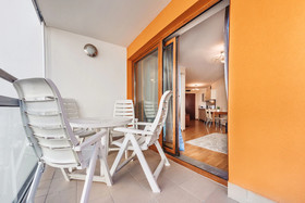 Apartamenty Sun & Snow Maloves