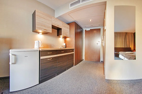 Apartamenty Sun & Snow Maloves