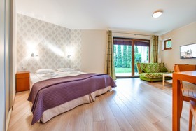 Apartamenty Sun & Snow Maloves