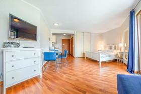 Apartamenty Sun & Snow Maloves