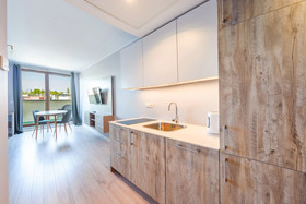 Apartamenty Sun & Snow Maloves